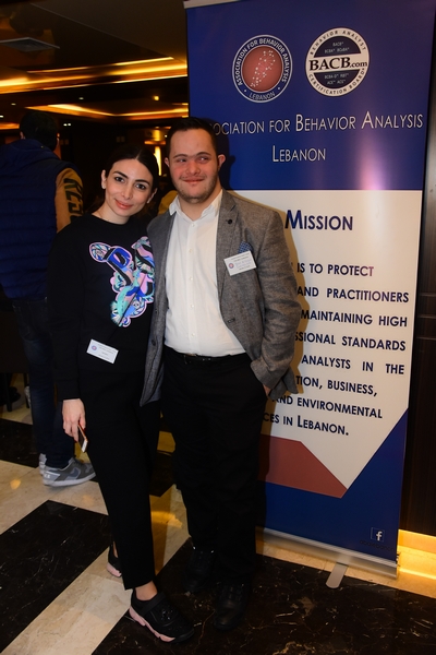 First Abal Conference at Imperial Suites Hotel 